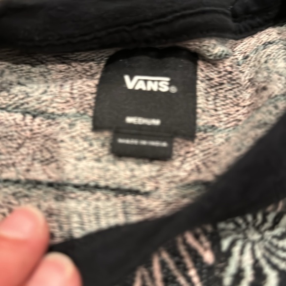 Men’s Vans Tee Excellent Condition - Picture 6 of 6